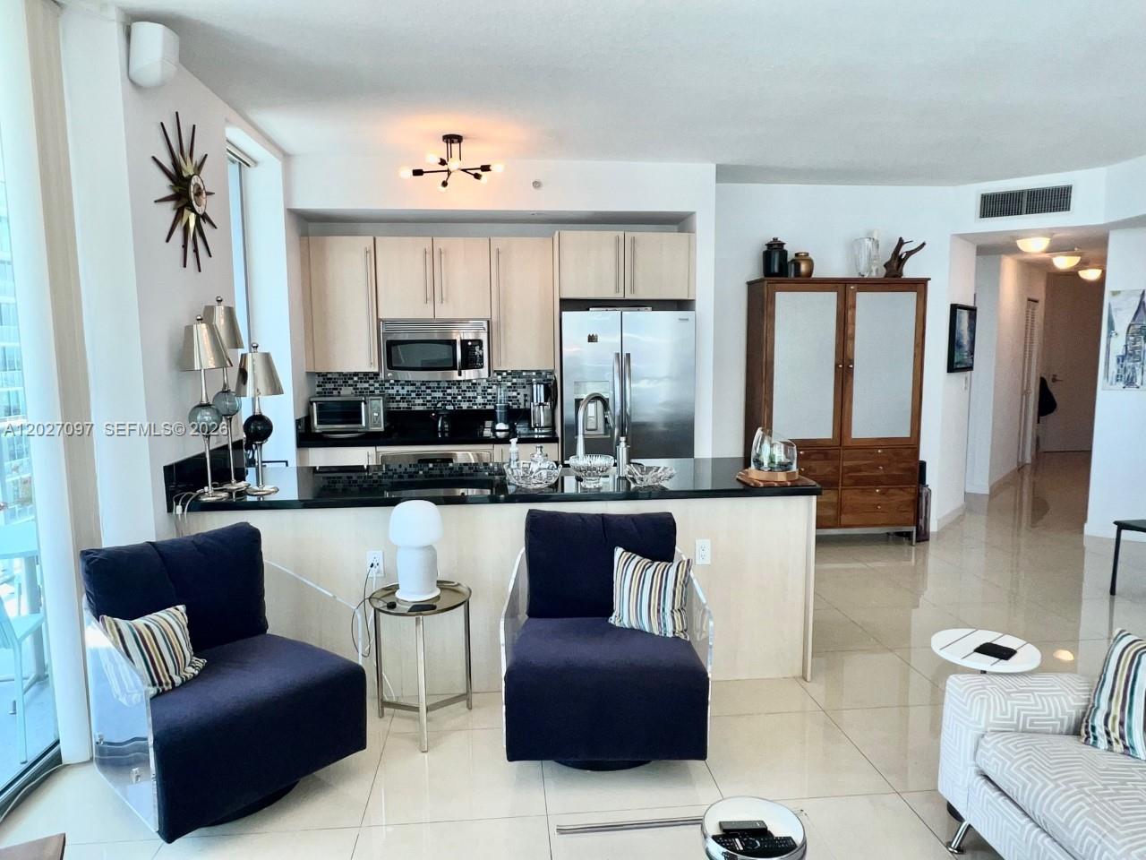 1111 Southwest 1st Avenue, Unit 3419 Miami, FL 33130 - Photo 6 of 30