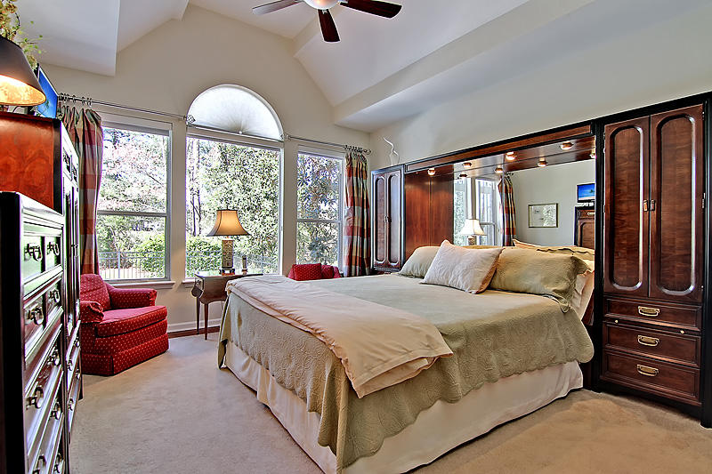 4006 Plantation House Road Summerville, SC 29485 - Photo 14 of 34 First Floor Master