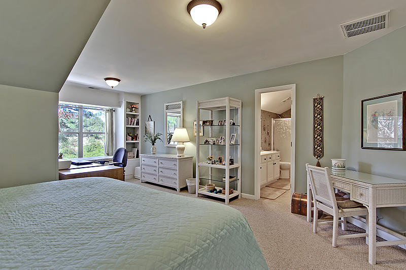 4006 Plantation House Road Summerville, SC 29485 - Photo 22 of 34 Upstairs Master Suite/Flex Room