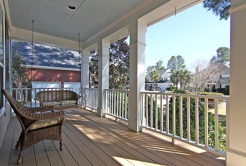 4006 Plantation House Road Summerville, SC 29485 - Photo 4 of 34 Great for relaxing