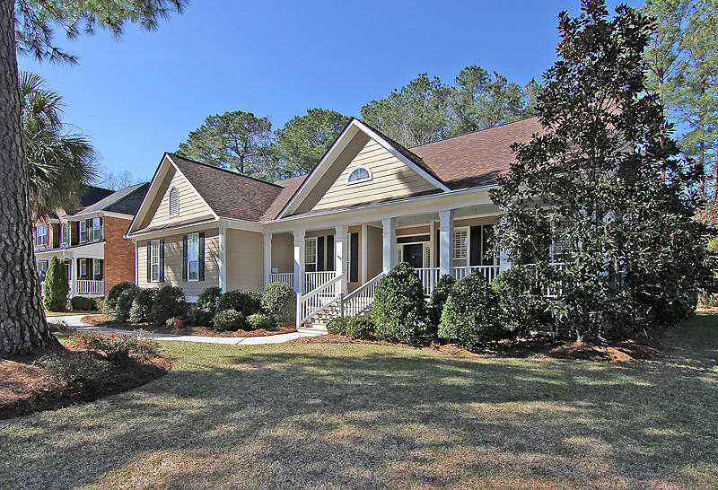 4006 Plantation House Road Summerville, SC 29485 - Photo 34 of 34 Move Right in!