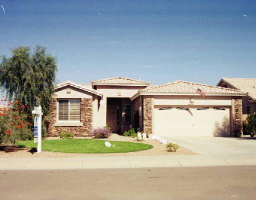 3436 East Claxton Street Gilbert, AZ 85297 - Photo 1 of 1 Primary Photo