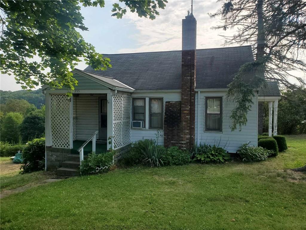 555 Chicora Road Butler, PA 16001 - Photo 3 of 24
