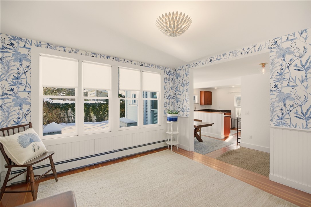 19 3rd Street Newport, RI 02840 - Photo 17 of 47 Common Study