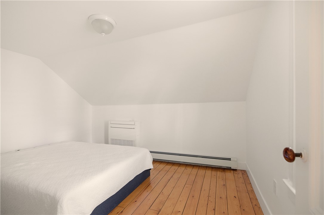 19 3rd Street Newport, RI 02840 - Photo 32 of 47 Baxter 2nd Floor Bedroom 1