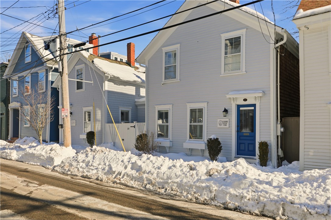 19 3rd Street Newport, RI 02840 - Photo 38 of 47