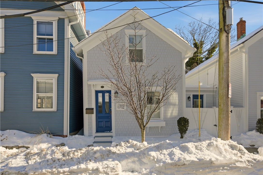 19 3rd Street Newport, RI 02840 - Photo 40 of 47