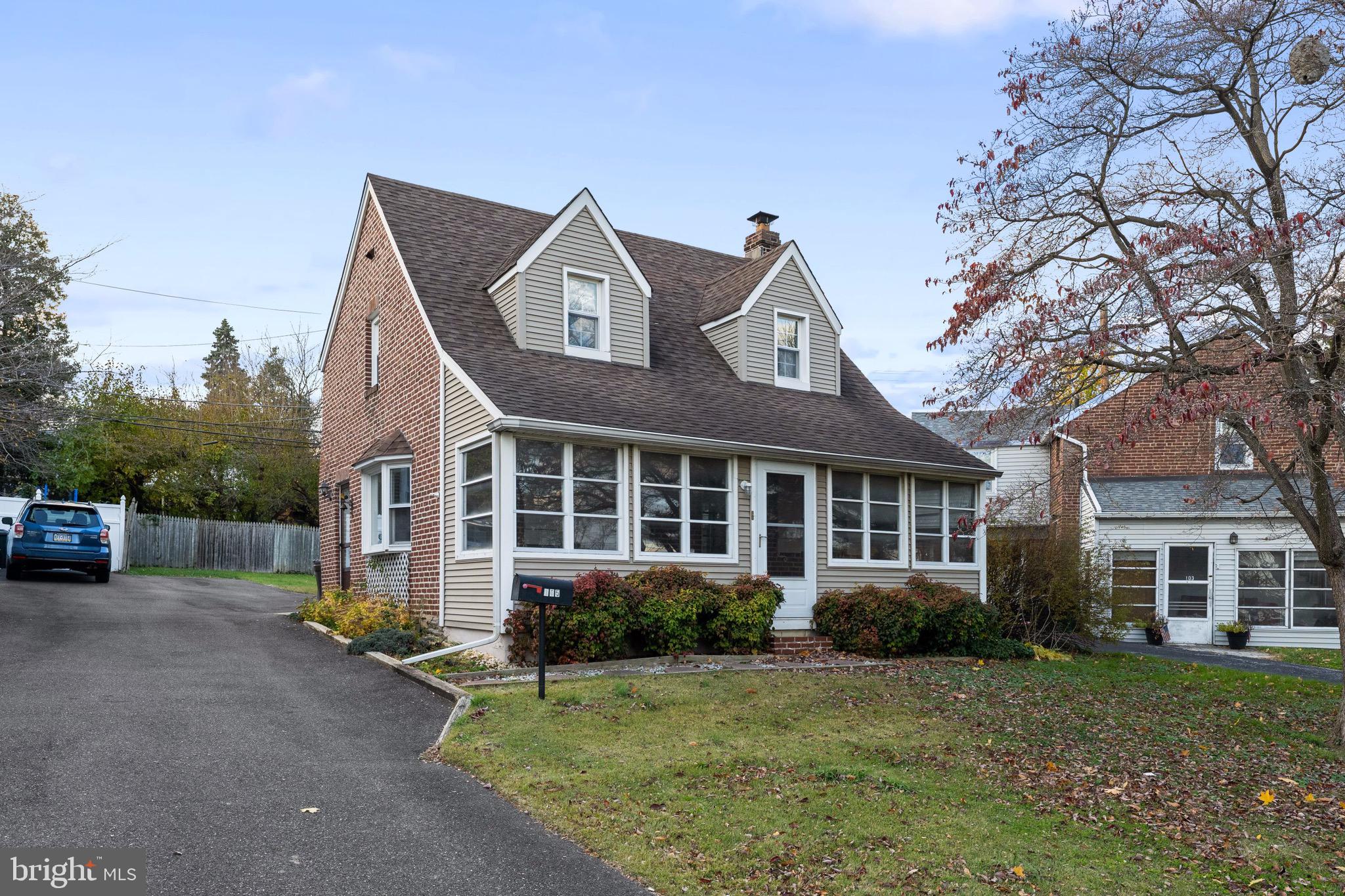 105 Haverford Road Folsom, PA 19033 - Photo 1 of 29 Gallery Image 1