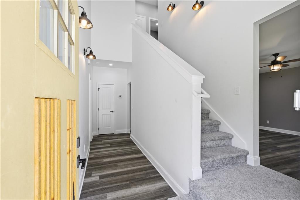 357 Orchard Way Southeast Calhoun, GA 30701 - Photo 5 of 47