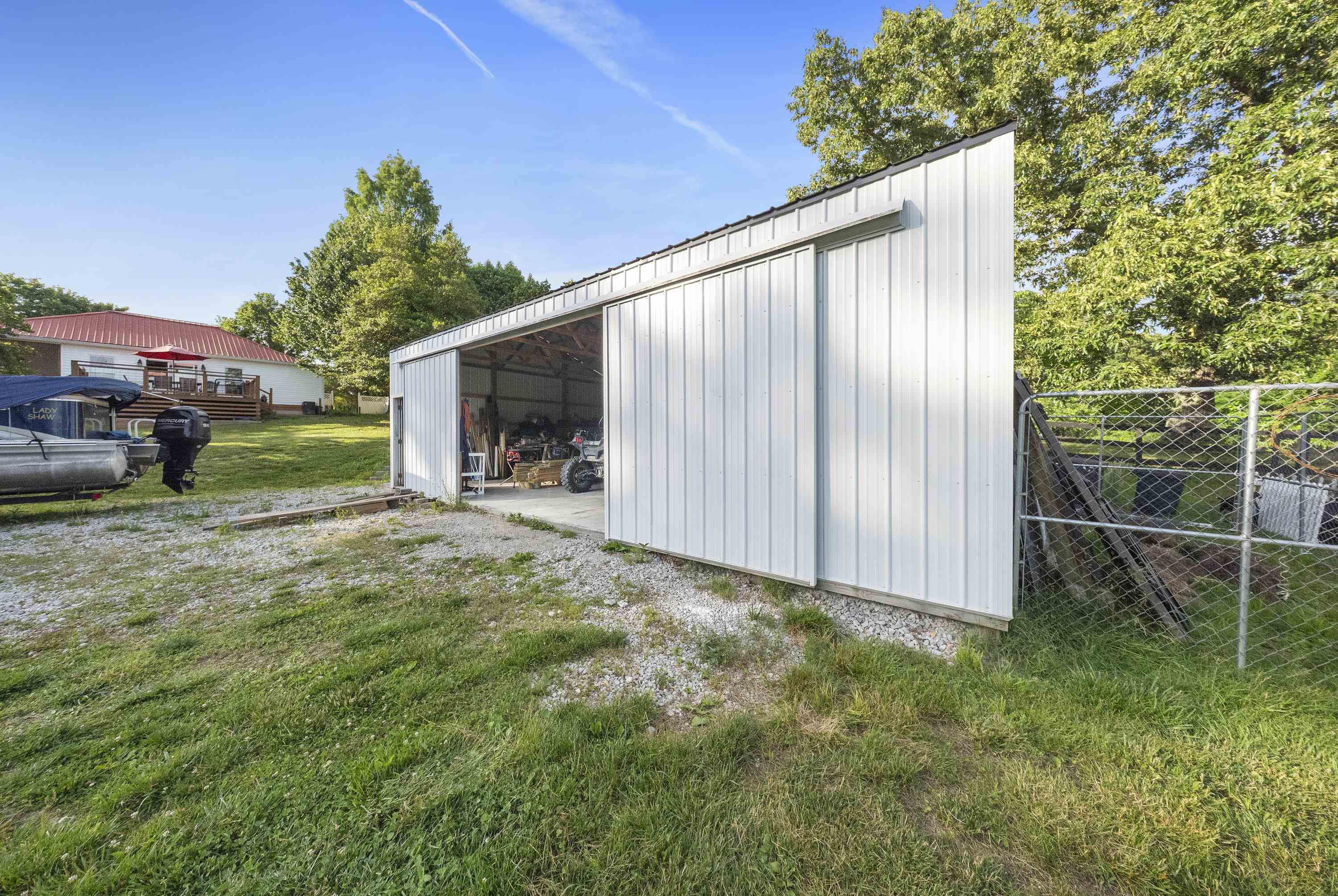 313 Bellefonte Princess Road Ashland, KY 41101 - Photo 3 of 40