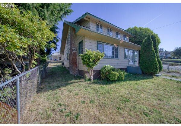 1090 Fir Avenue Reedsport, OR 97467 - Photo 34 of 40 Exterior