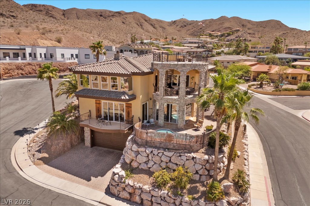 119 Caperna Court Boulder City, NV 89005 - Photo 89 of 99