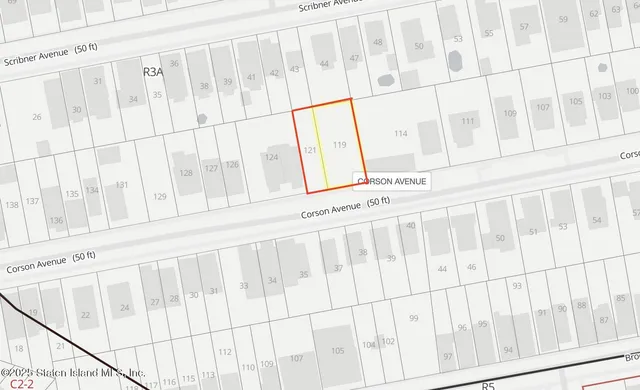 $400,000 | 159 Corson Avenue | New Brighton