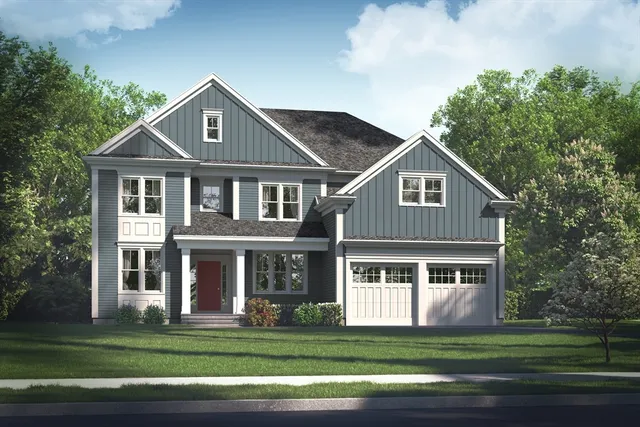 $1,450,000 | Ll39 Libbey Lane, Westborough, MA 01581