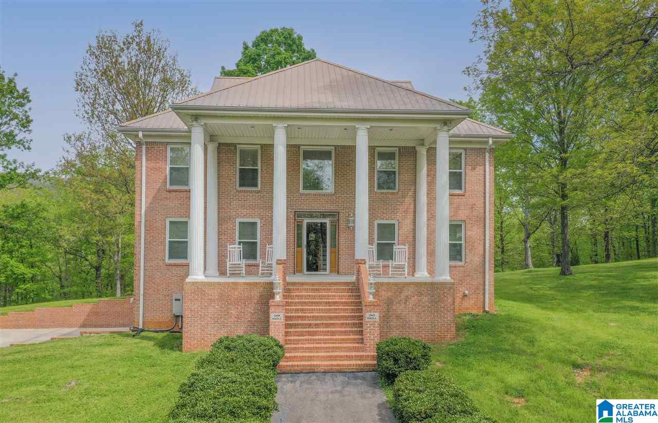 9235 Old Springville Road Trussville, AL 35173 - Photo 49 of 50