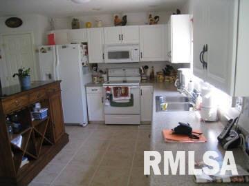 3502 Riverview Lake Road Metropolis, IL 62960 - Photo 8 of 15