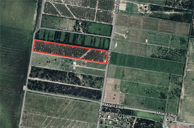 $217,980 | 4 Iowa Road, Edinburg, TX 78541