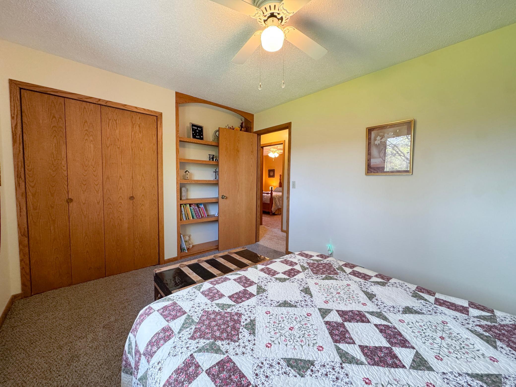 2216 Ridgewood Drive Fergus Falls, MN 56537 - Photo 17 of 47