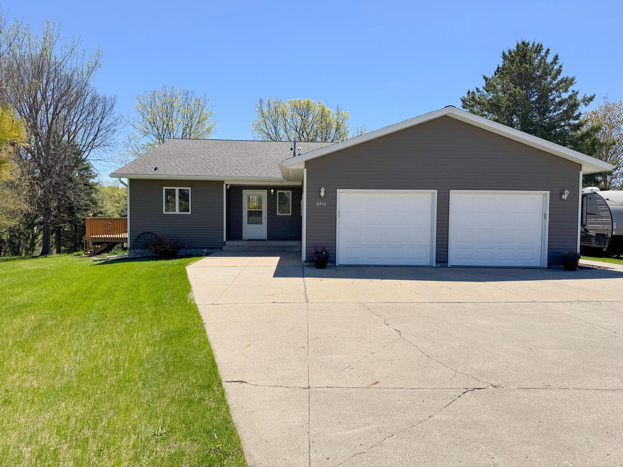 2216 Ridgewood Drive Fergus Falls, MN 56537 - Photo 31 of 47