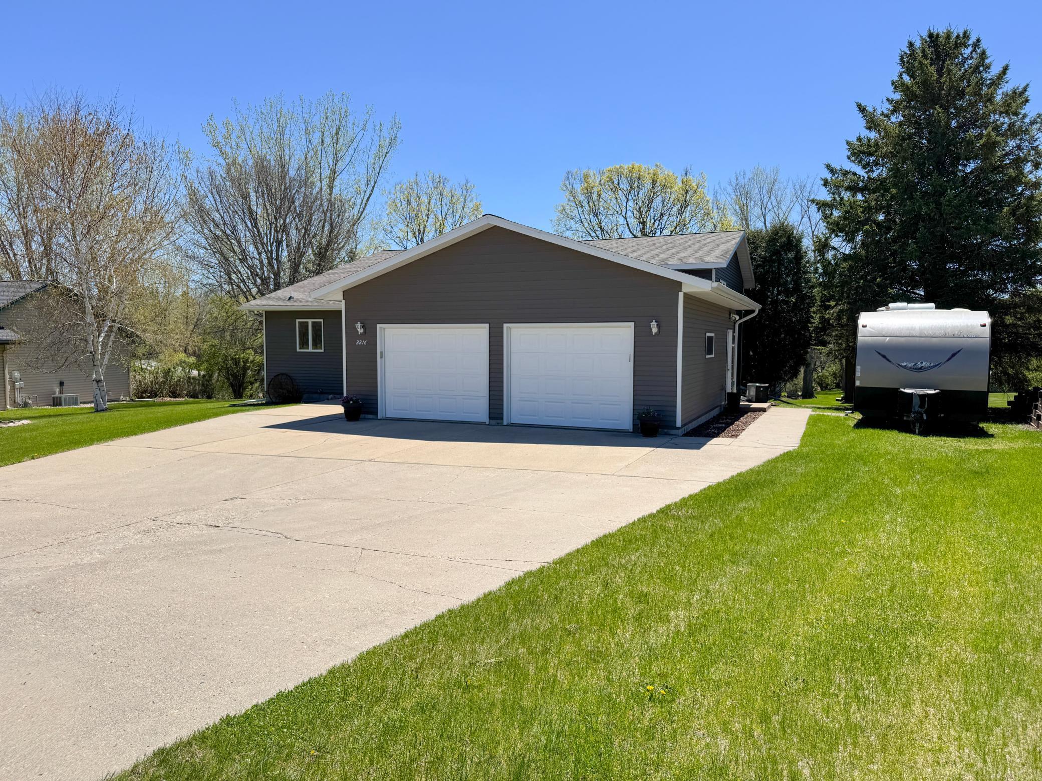2216 Ridgewood Drive Fergus Falls, MN 56537 - Photo 32 of 47