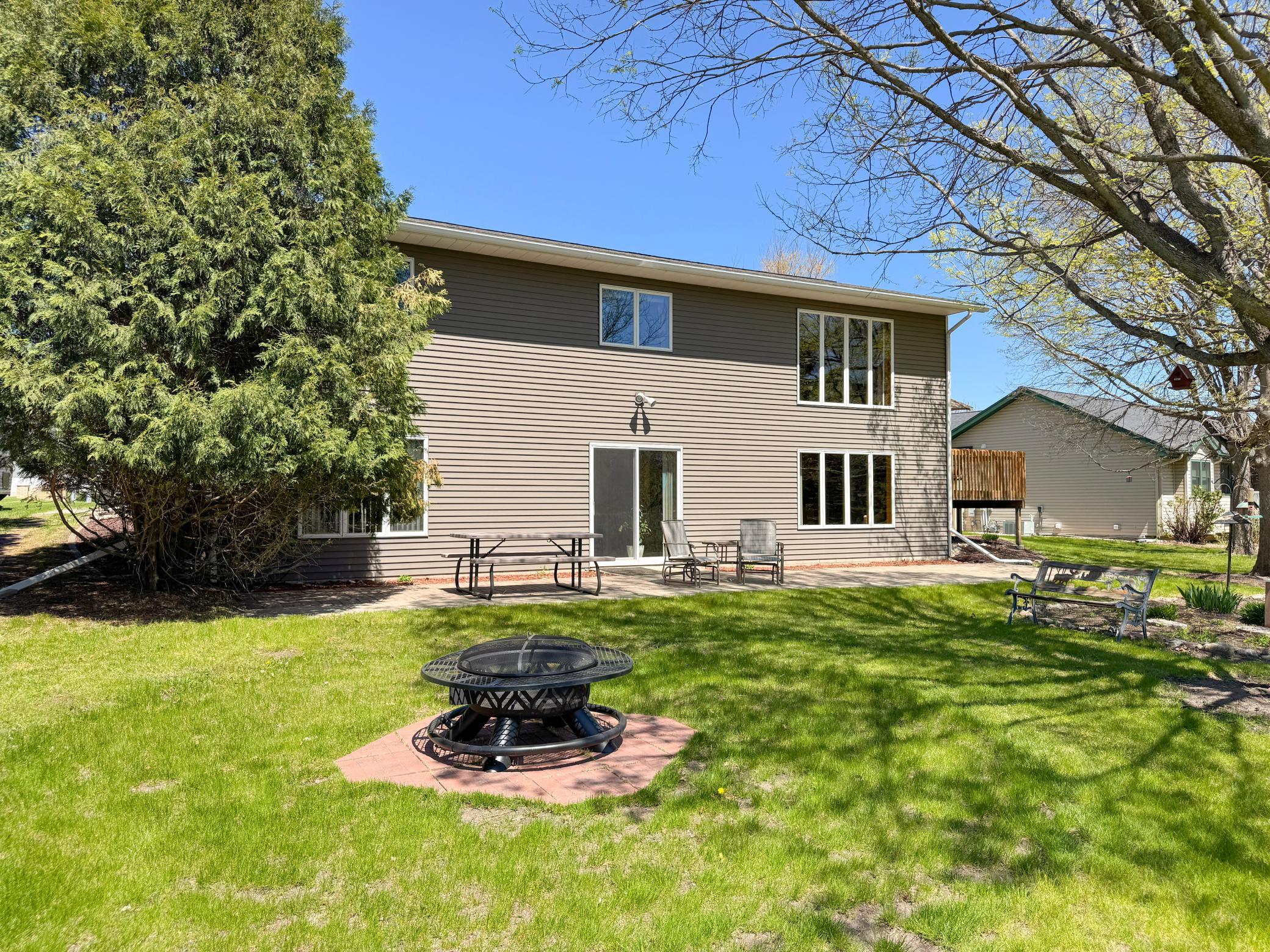 2216 Ridgewood Drive Fergus Falls, MN 56537 - Photo 33 of 47