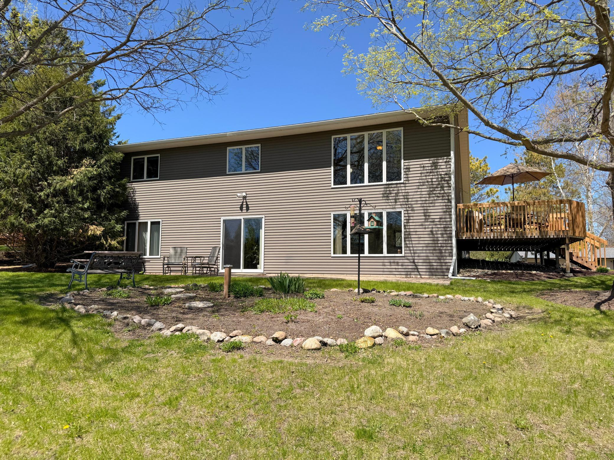 2216 Ridgewood Drive Fergus Falls, MN 56537 - Photo 34 of 47
