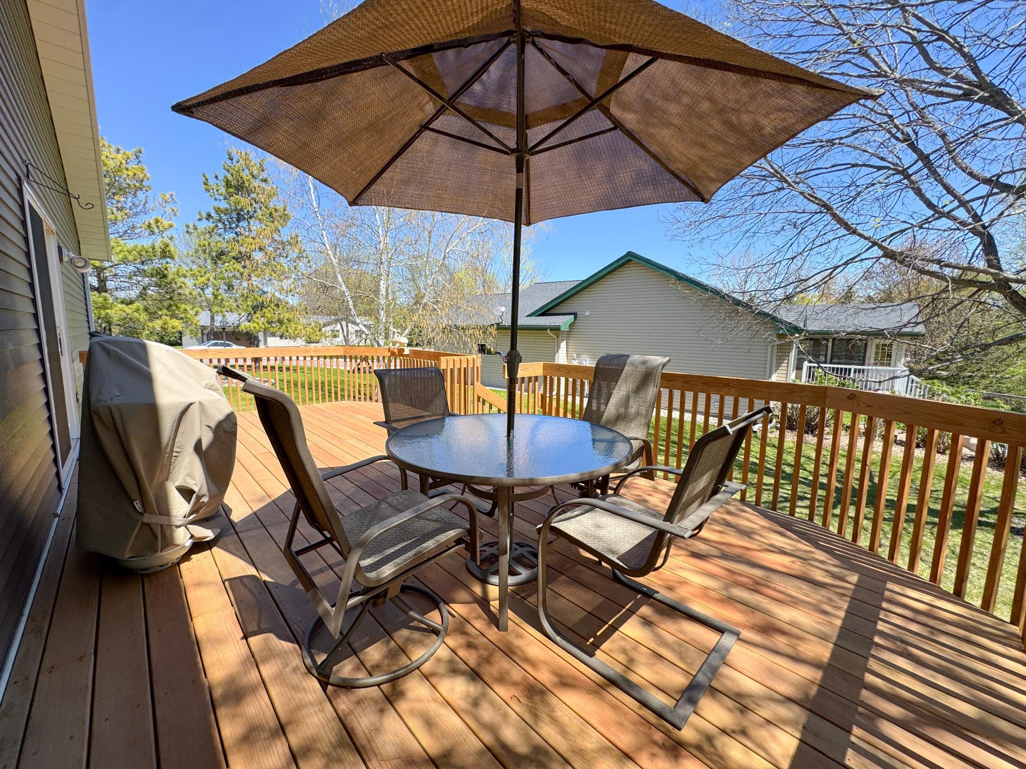 2216 Ridgewood Drive Fergus Falls, MN 56537 - Photo 36 of 47