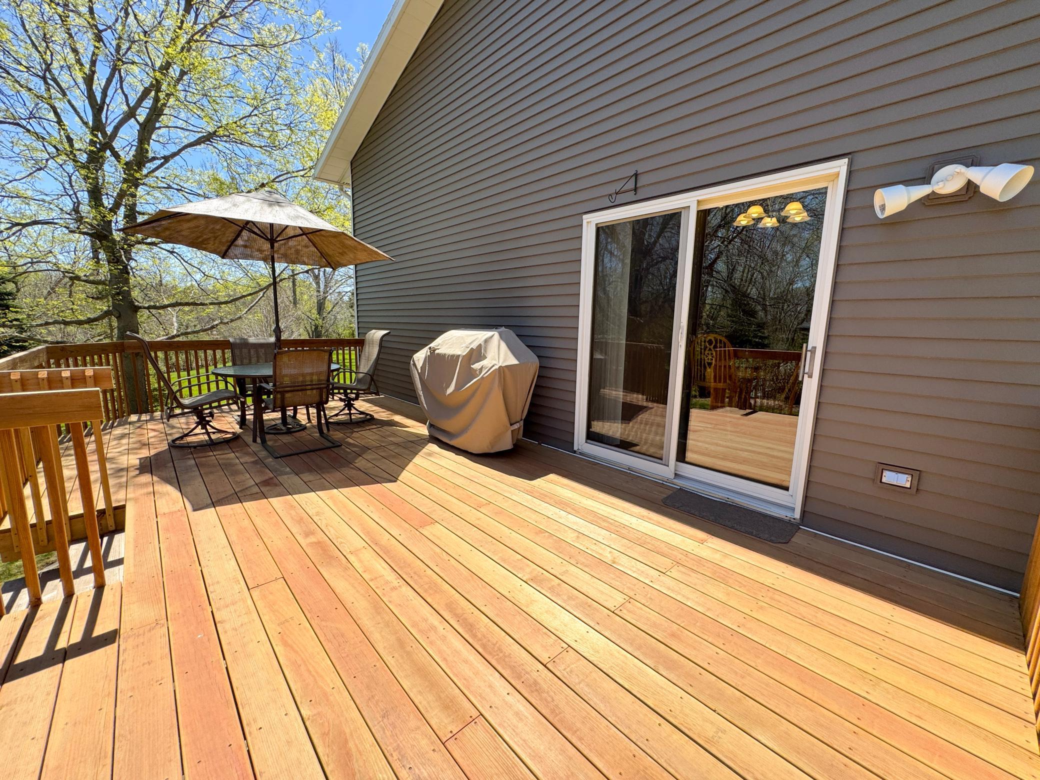 2216 Ridgewood Drive Fergus Falls, MN 56537 - Photo 37 of 47