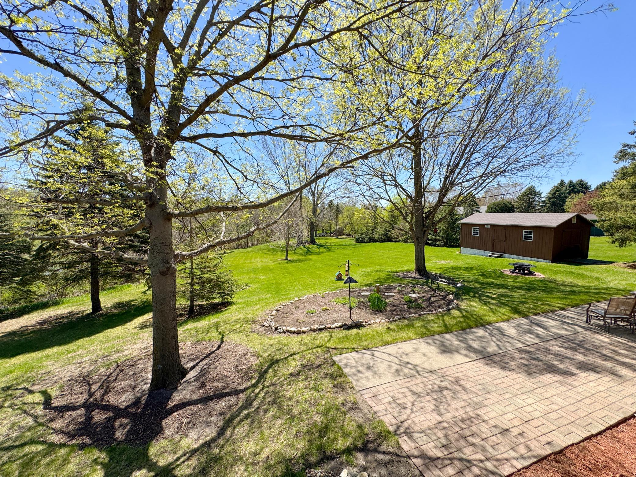 2216 Ridgewood Drive Fergus Falls, MN 56537 - Photo 39 of 47