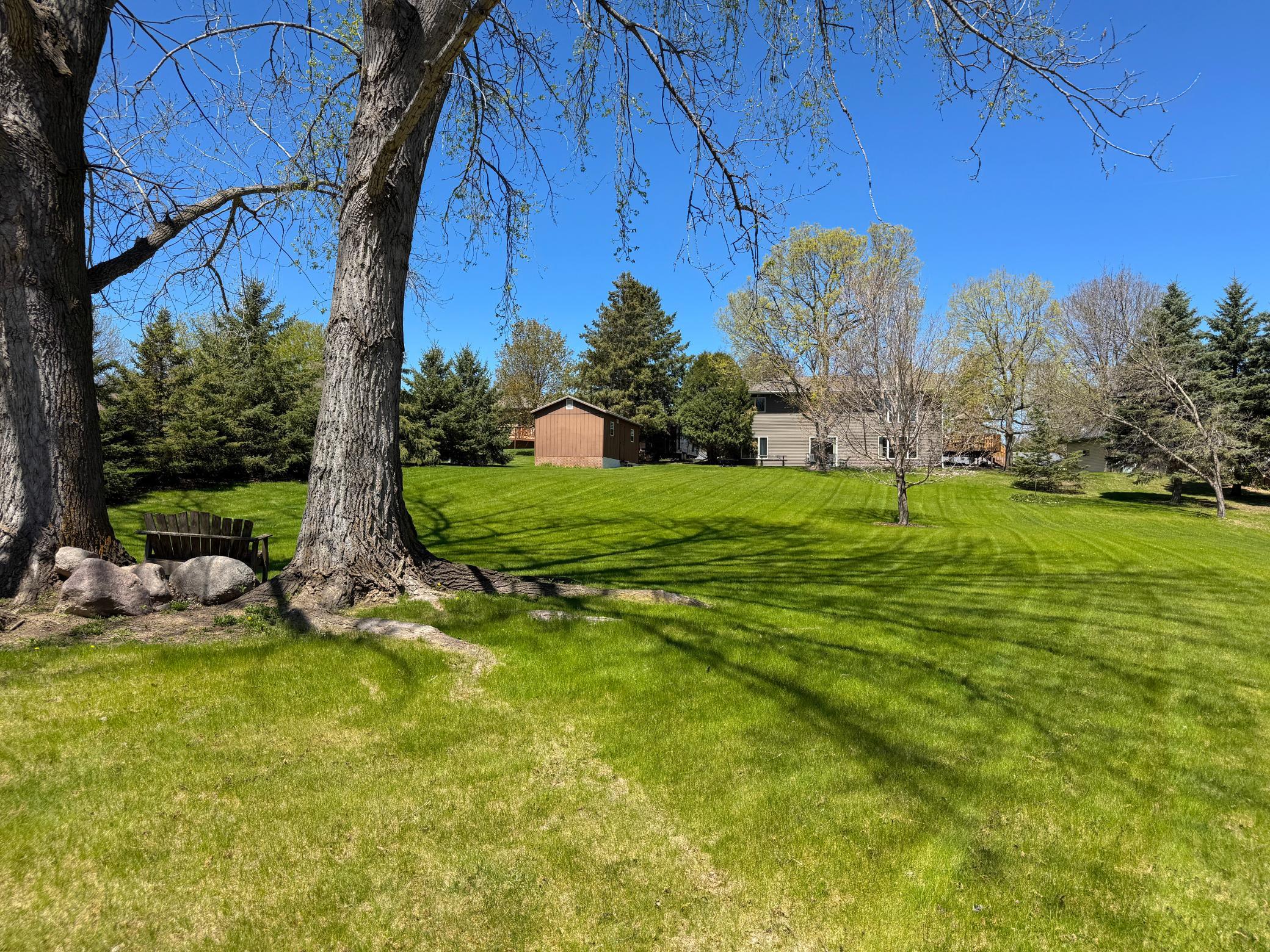 2216 Ridgewood Drive Fergus Falls, MN 56537 - Photo 42 of 47