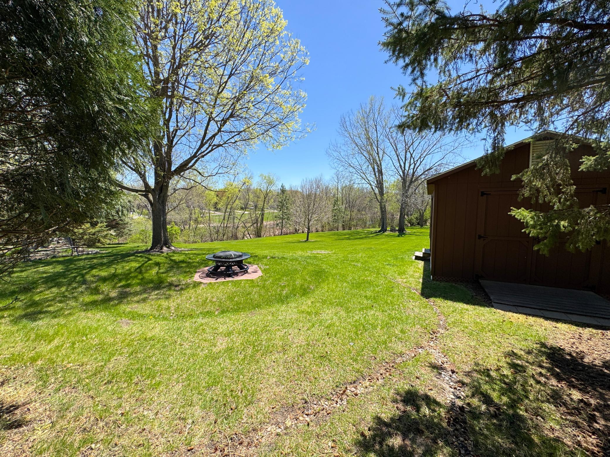 2216 Ridgewood Drive Fergus Falls, MN 56537 - Photo 43 of 47
