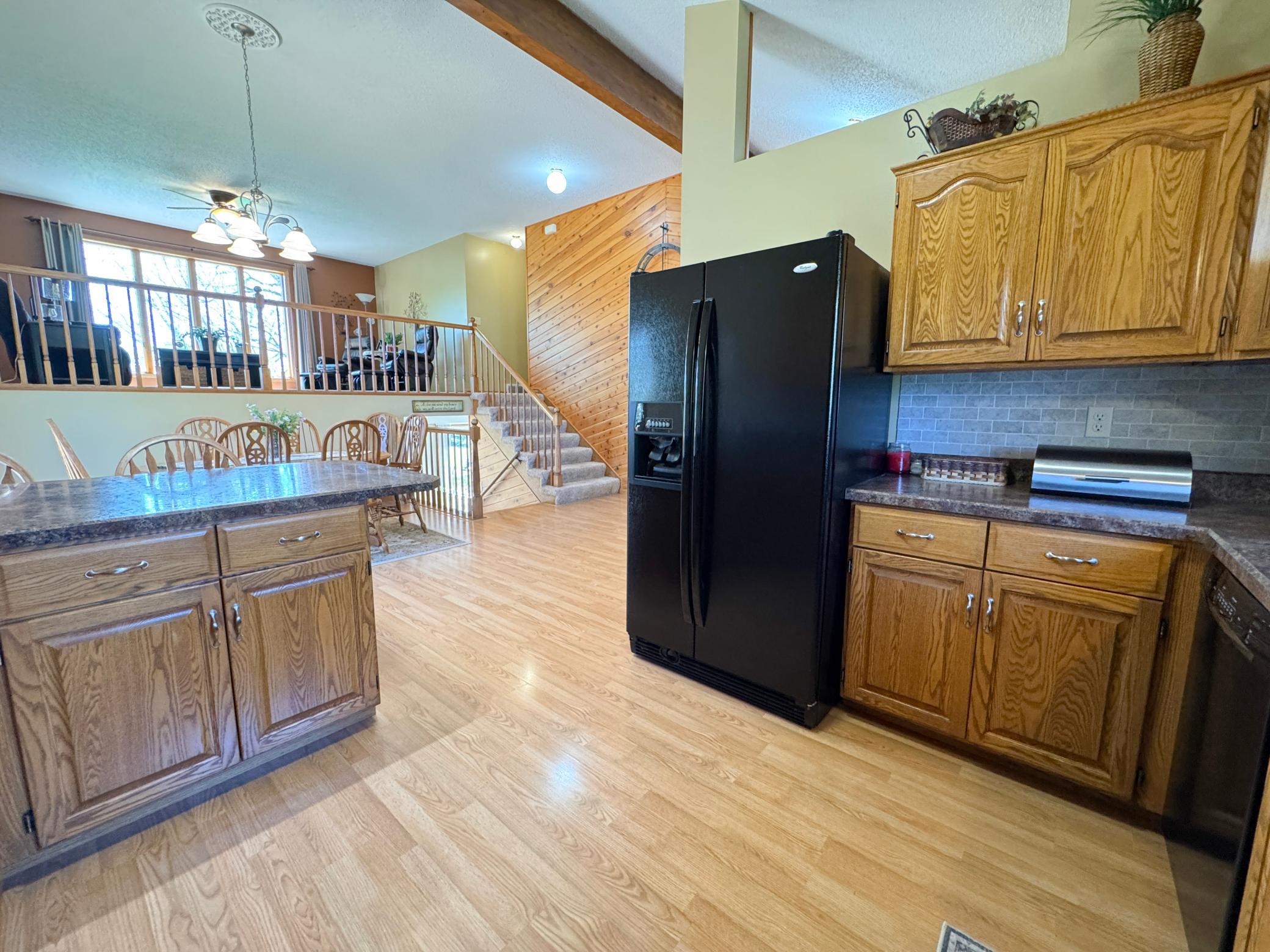 2216 Ridgewood Drive Fergus Falls, MN 56537 - Photo 8 of 47