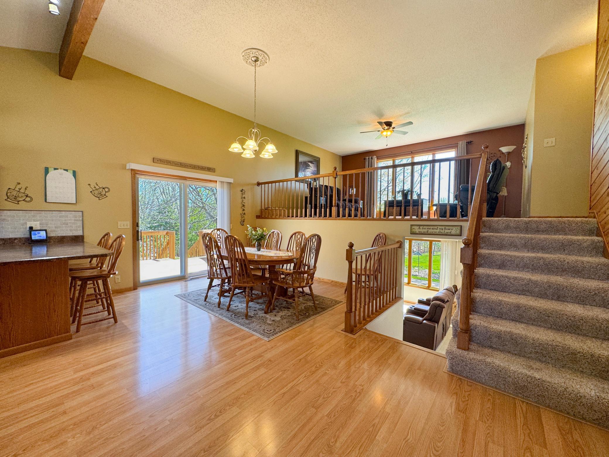 2216 Ridgewood Drive Fergus Falls, MN 56537 - Photo 9 of 47