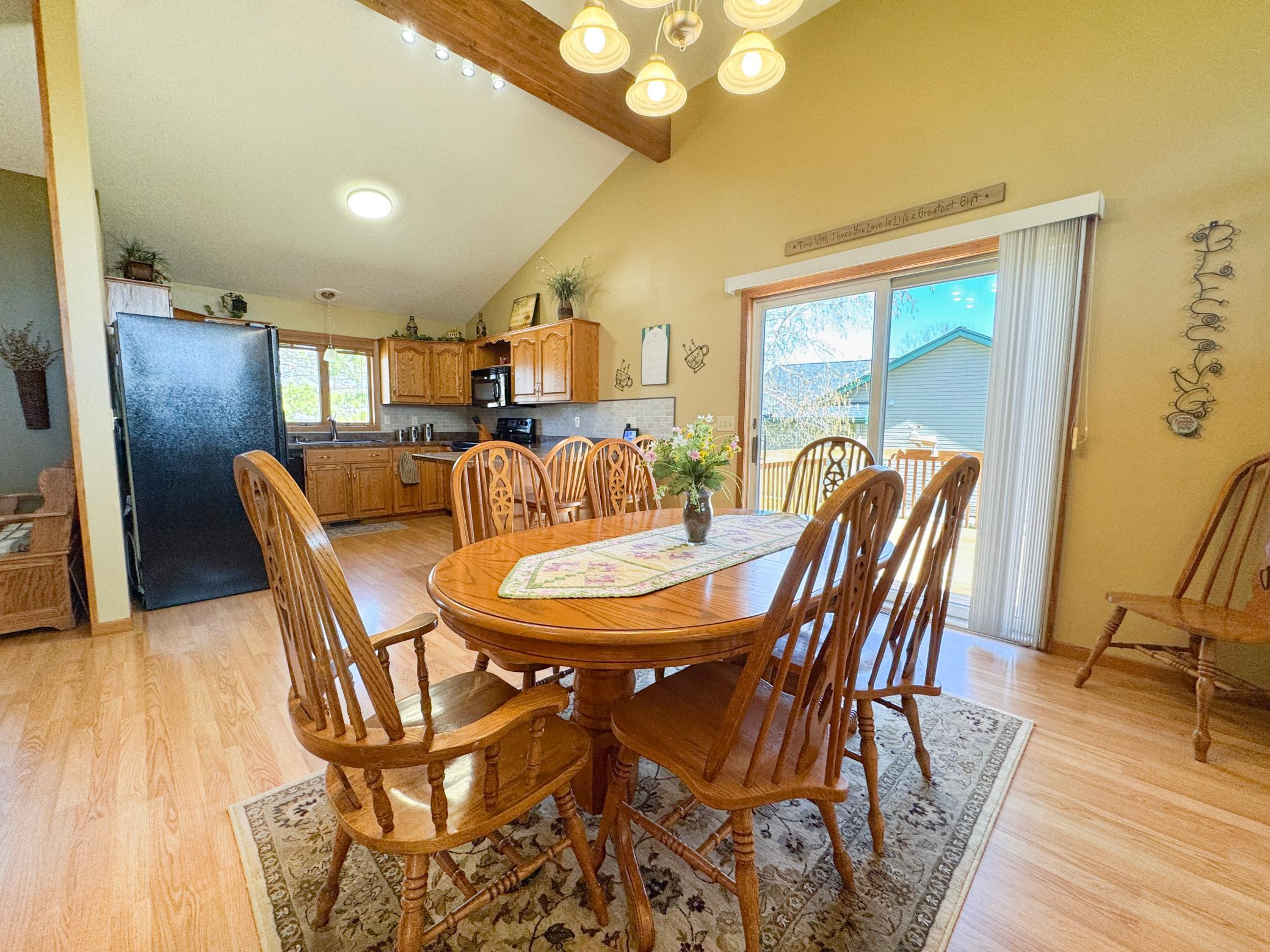2216 Ridgewood Drive Fergus Falls, MN 56537 - Photo 10 of 47