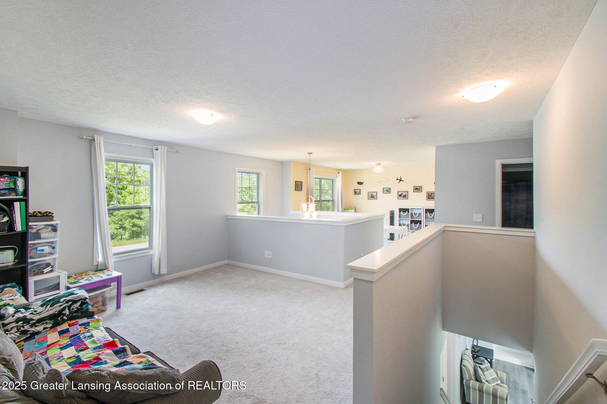 2005 West Herbison Road Dewitt, MI 48820 - Photo 23 of 45 2005 W Herbison. Loft