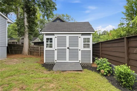 $675,000 | 101 Bates Avenue Northeast, Atlanta, GA 30317