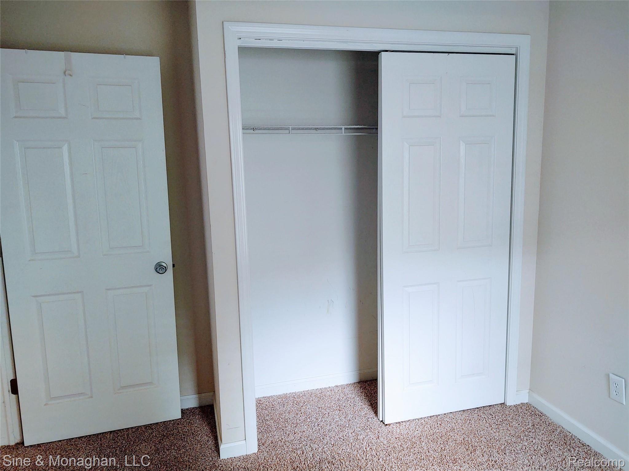 8150 Rattle Run Road Columbus, MI 48063 - Photo 18 of 38 Bedroom 2