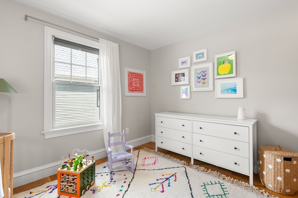95 Green Street, Unit 2 Boston, MA 02130 - Photo 22 of 40 Gallery Image 22