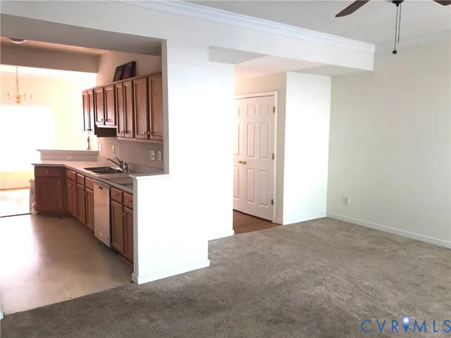 $1,900 | 8602 Springwater Drive, Unit 8602, Henrico, VA 23228