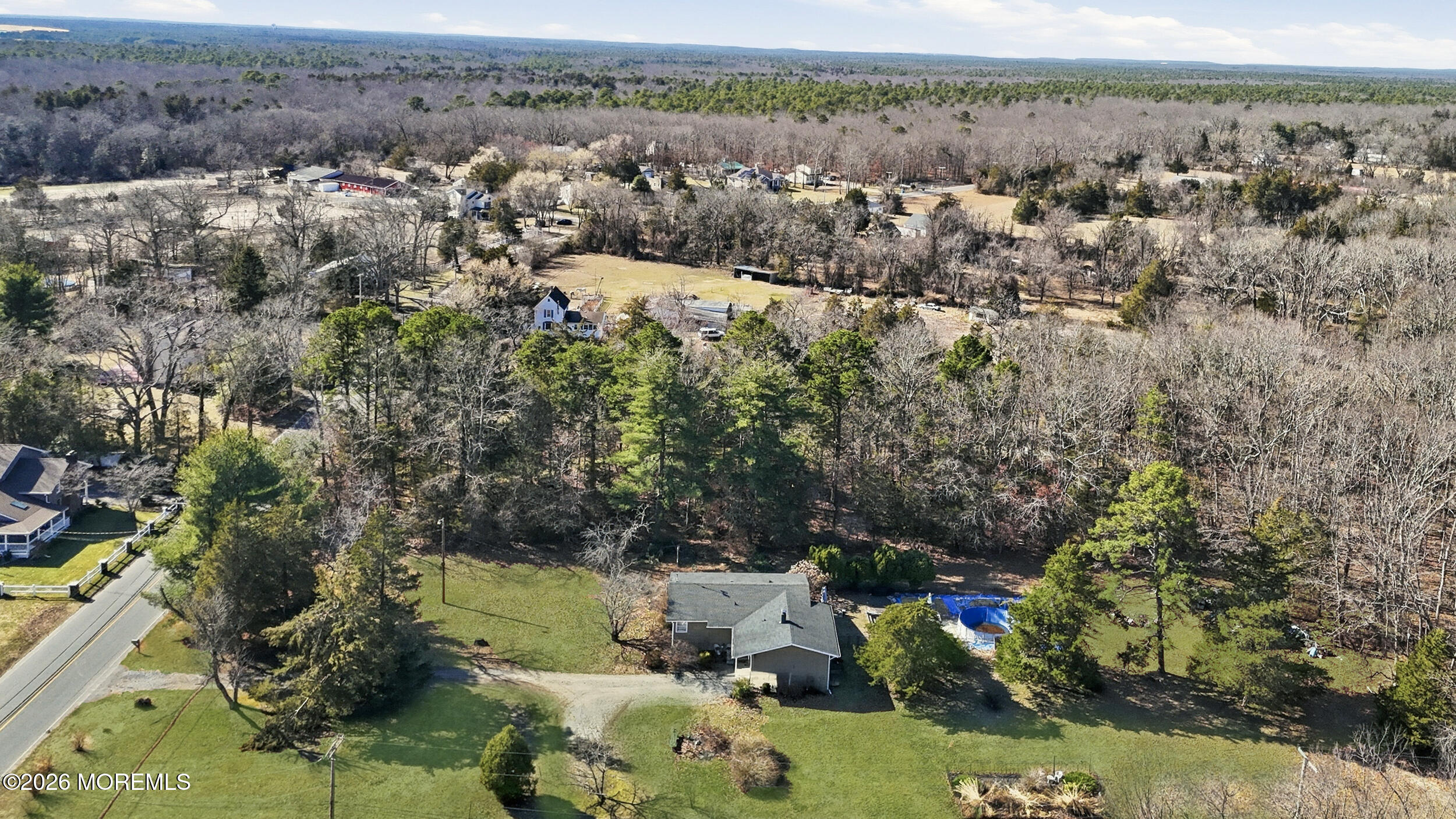273 Grawtown Road Jackson, NJ 08527 - Photo 2 of 5 5_dji_fly_20260310_153328_0993_177317166