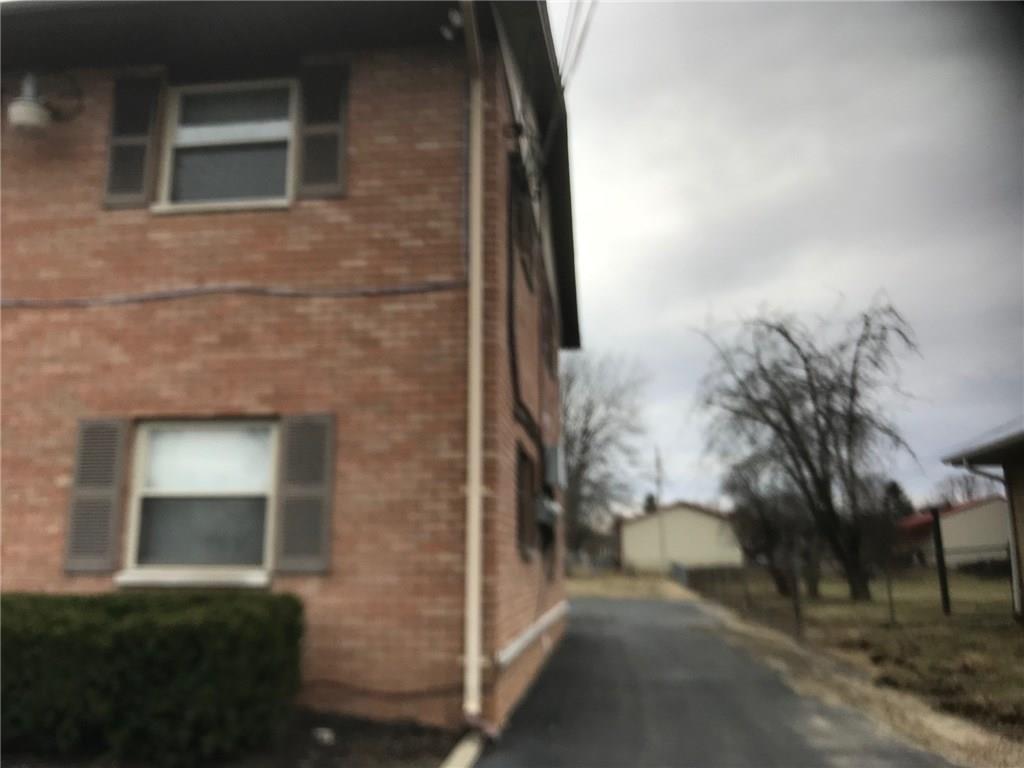 7299 Dayton Springfield Road Enon, OH 45323 - Photo 4 of 19