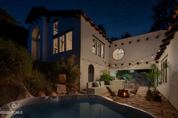 $2,400,000 | 2389 Daybreaker Drive, Park City, UT 84098