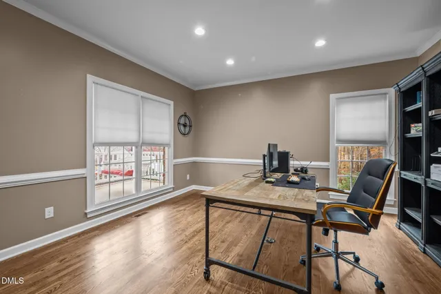 $907,000 | 12012 Shavenrock Place, Raleigh, NC 27613