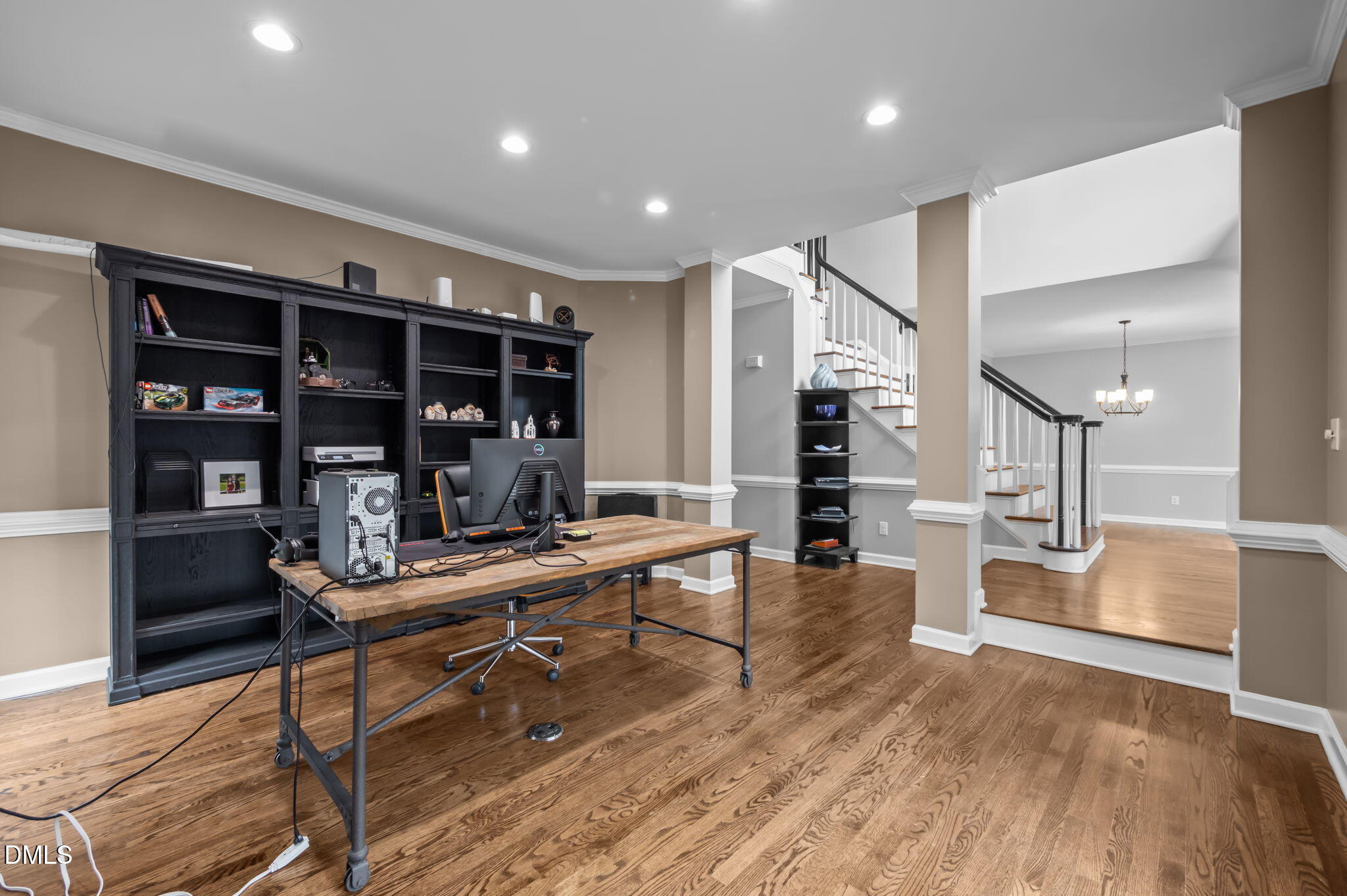 12012 Shavenrock Place Raleigh, NC 27613 - Photo 12 of 49 42-web-or-mls-P1096052