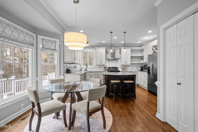 $907,000 | 12012 Shavenrock Place, Raleigh, NC 27613