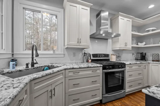 $907,000 | 12012 Shavenrock Place, Raleigh, NC 27613