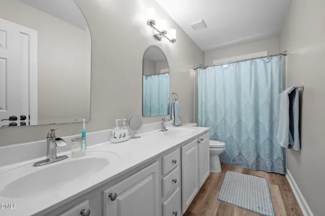 $907,000 | 12012 Shavenrock Place, Raleigh, NC 27613