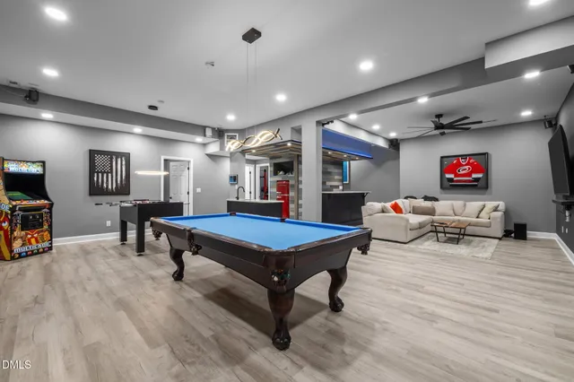 $907,000 | 12012 Shavenrock Place, Raleigh, NC 27613