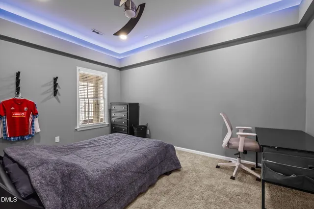 $907,000 | 12012 Shavenrock Place, Raleigh, NC 27613