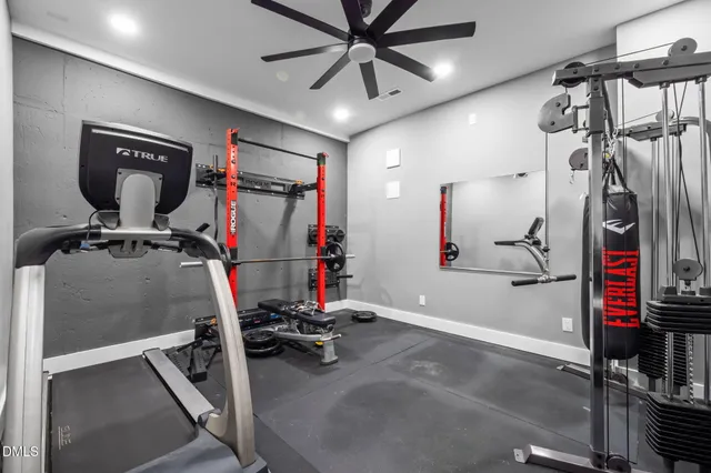 $907,000 | 12012 Shavenrock Place, Raleigh, NC 27613